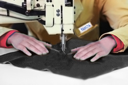 Exacta Garment Gerber Computerized Cutting Accumark Marking Fabric Piece Goods Warehousing
